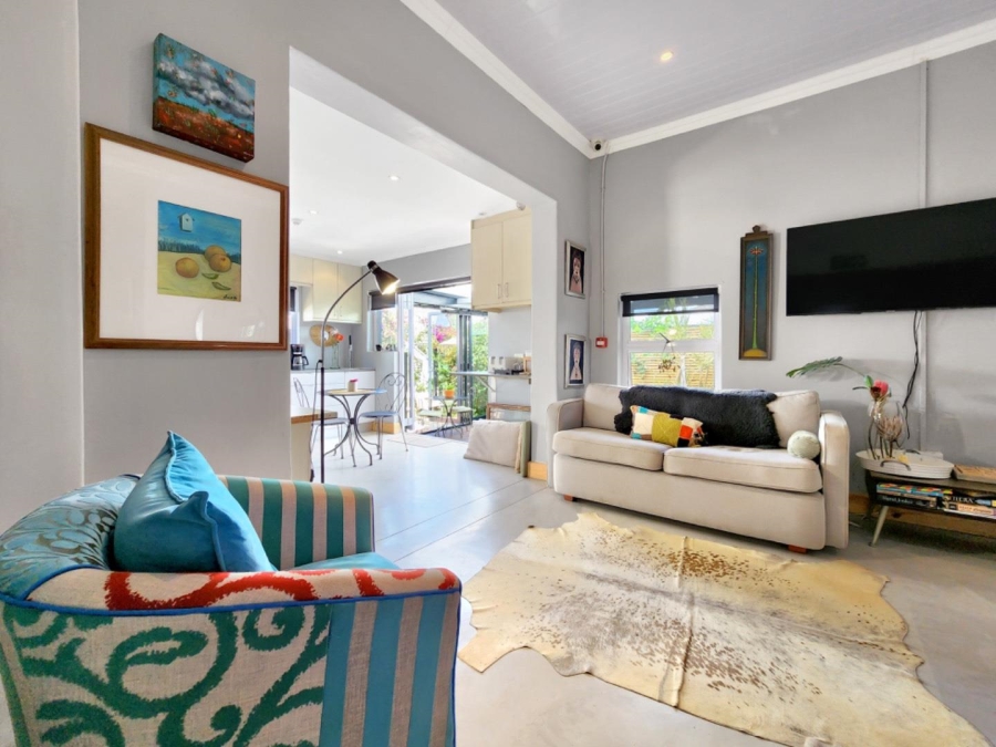 6 Bedroom Property for Sale in Sea Point Western Cape